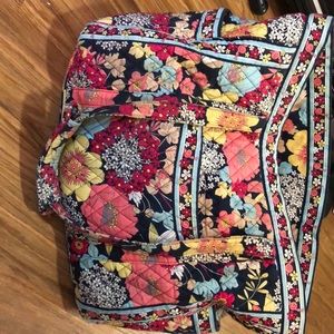 Vera Bradley tote